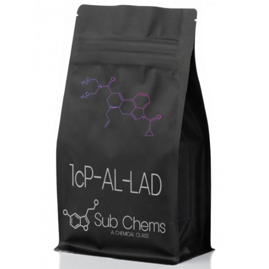 1cP-AL-LAD Blotters