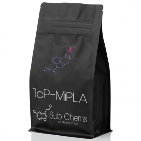 1cP-MiPLA 200mcg Blotters