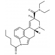 1V-LSD ''VALERIE'' Blotters