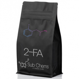 2-FA Pellets 60mg