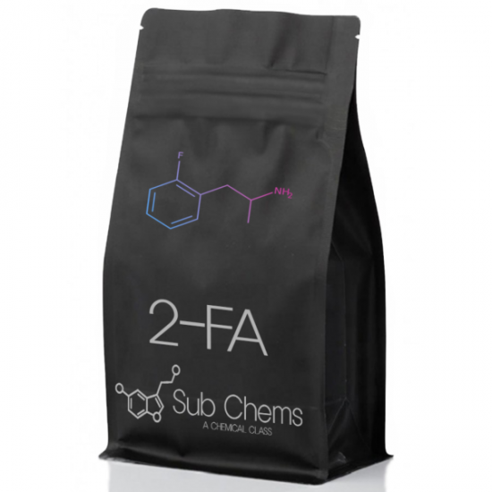 2-FA Pellets 60mg