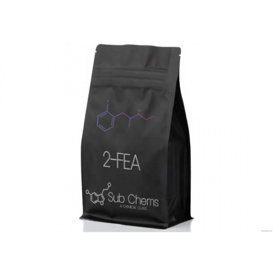 2-FEA Pellets 60mg