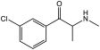 3-CMC Crystal Powder