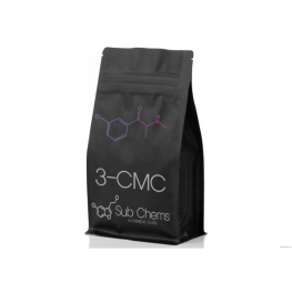 3-CMC Crystal Powder