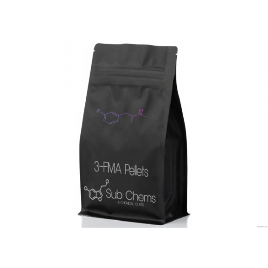 3-FMA Powder