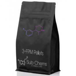 3-FPM Pellets