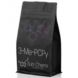 3-Me-PCPy