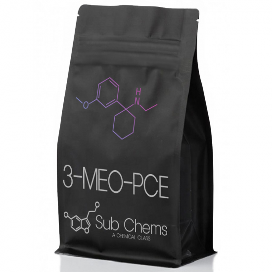 3-MeO PCP Powder ( Discontinued )