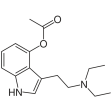 4-AcO-DET Powder