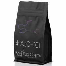 4-AcO-DET Powder