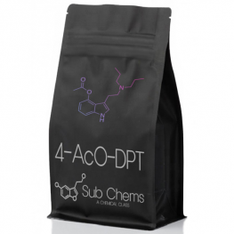 4-AcO-DPT Powder