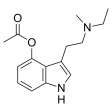 4-AcO-MET Powder