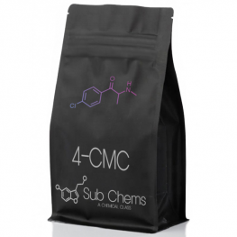4-CMC (Discontinued)