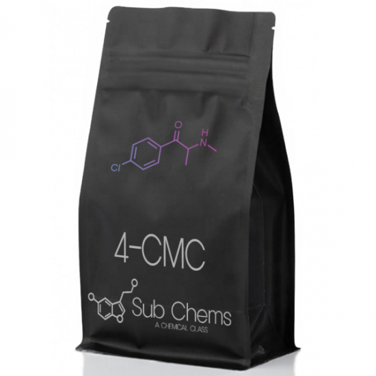 4-CMC (Discontinued)