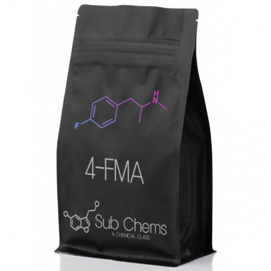 4-FMA Pellets 100mg