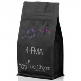 4-FMA Pellets 150mg