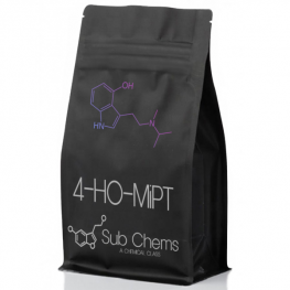 4-HO-MiPT 20mg Pellets