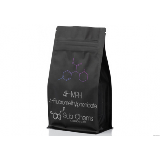 4F-MPH 25mg Pellets