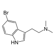 5-BR-DMT Powder