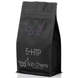 5-HTP Capsules