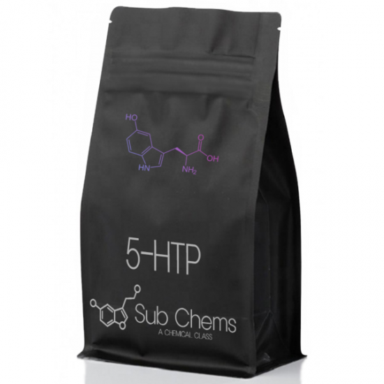 5-HTP Capsules
