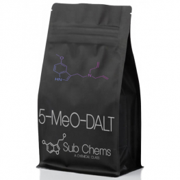 5-MeO-DALT Powder