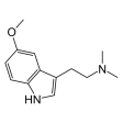 5-MeO-DMT Powder (Freebase)