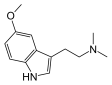 5-MeO-DMT Powder (Fumarate)