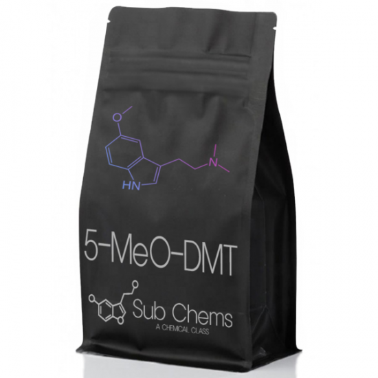 5-MeO-DMT Powder (Fumarate)