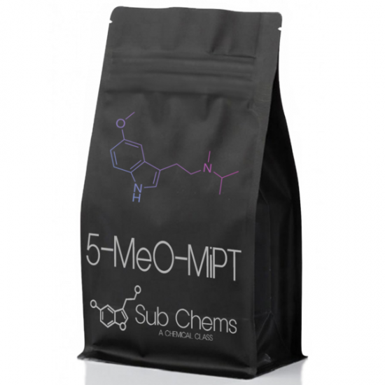 5-MeO-MiPT 15mg Pellets