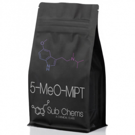 5-MeO-MiPT Powder