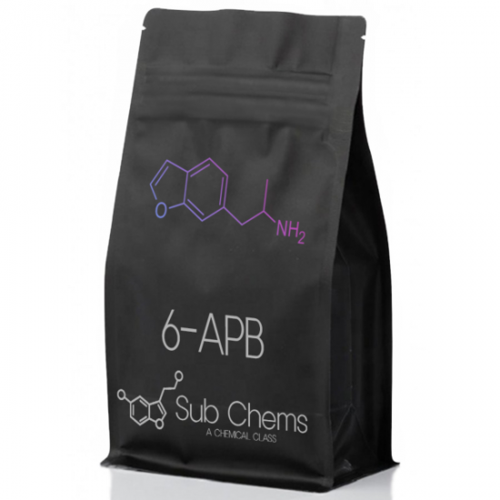 6-APB Pellets 130mg