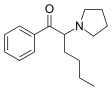 a-PHP Powder (Discontinued)