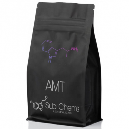 AMT Pellets 25mg
