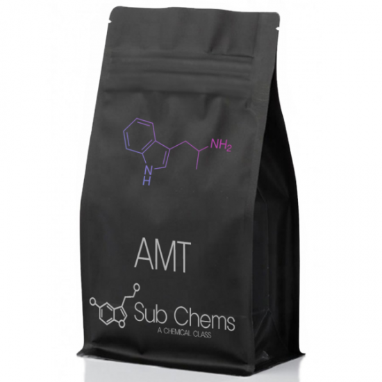 AMT Pellets 25mg