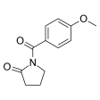 Aniracetam