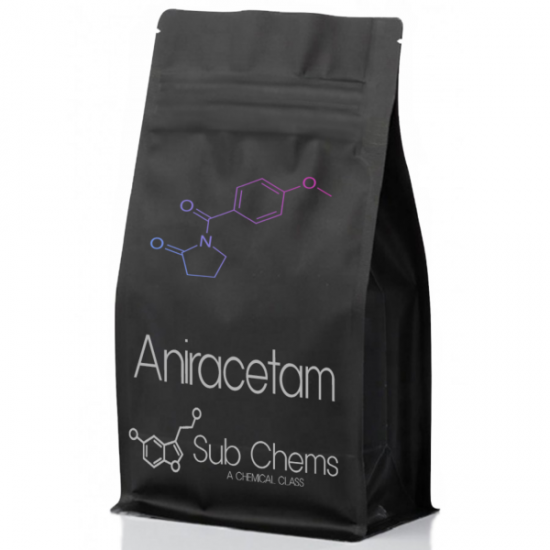 Aniracetam