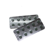 Bromazolam Blister - 10x 2.5mg