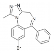 Bromazolam Pellets 3mg