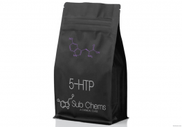 5-HTP Serotonin 100mg x 10