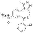 Clonazolam Pellets 0.5mg ( Discontinued )