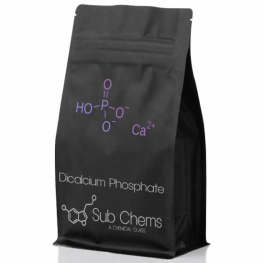 Dicalcium Phosphate