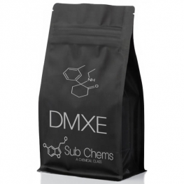DMXE Pellets