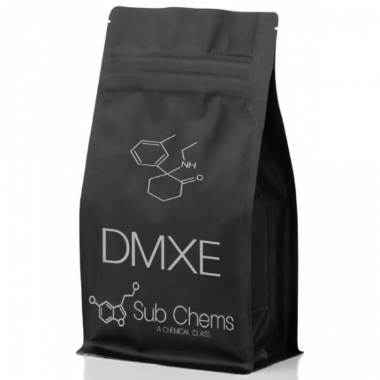 DMXE Pellets