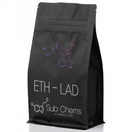 ETH-LAD Blotters