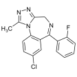 Flualprazolam Powder ( discontinued )