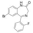Flubromazepam Pellets 8mg