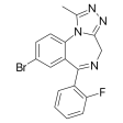 Flubromazolam Pellets 0.5mg ( discontinued )