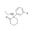 Fluoroexetamine (FXE) Crystal