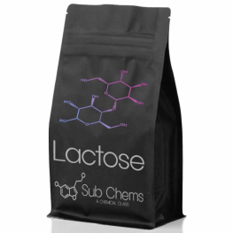 Lactose Powder - Food Grade